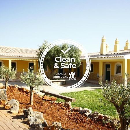 Quinta Do Mocho Turismo Rural Эштой Экстерьер фото