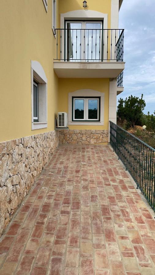 Quinta Do Mocho Turismo Rural Эштой Экстерьер фото